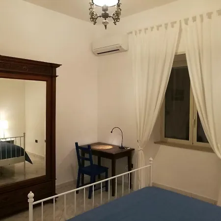 Appartamento Maison Speranzella *